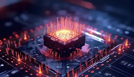 反制美芯片禁令,中方亮出又一“王牌”,战略意义远超稀土!