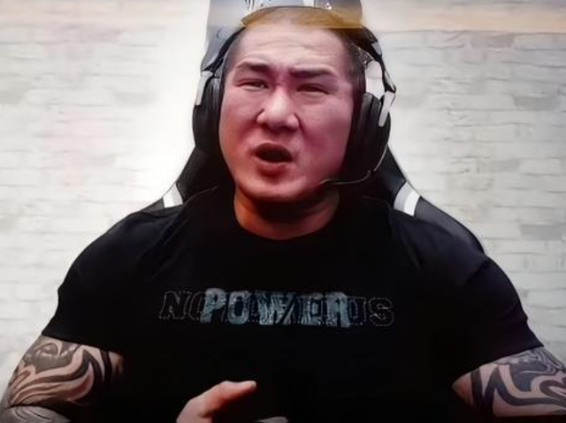 台湾网红抵达内地4天，对大陆印象一目了然，5方面刷新他固有认知