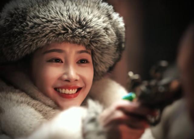 矫揉做作、扮嫩撒娇，央视《大生意人》最大败笔，就是这位戏混子