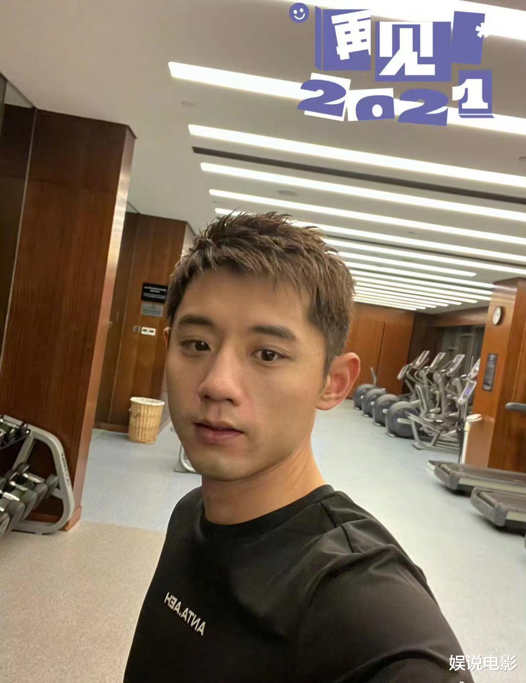 张继科现任女友张蕊,白百何现任老公的前妻,网传已未婚生子