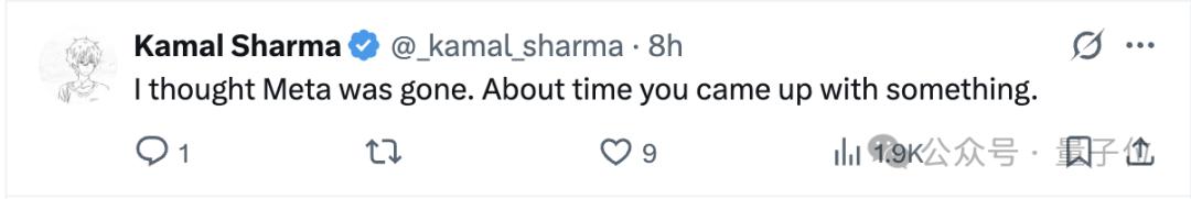 小扎又開源了：7B實現自監督學習SOTA