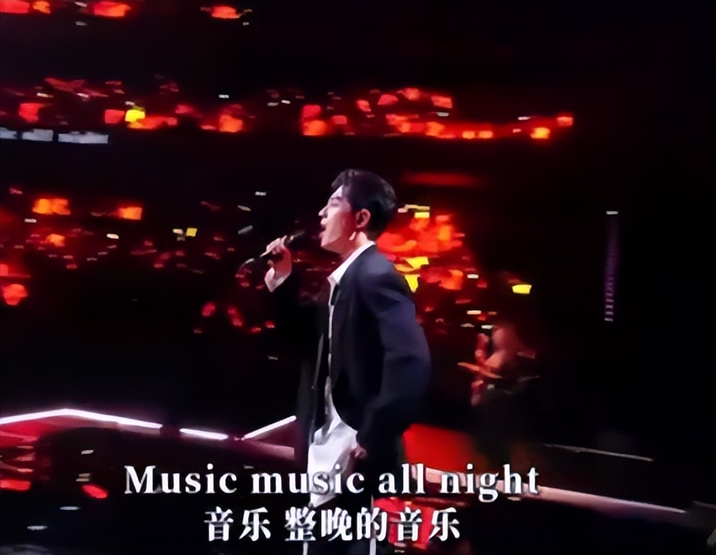 肖战大湾区表演汇总！说几个你不知道的细节