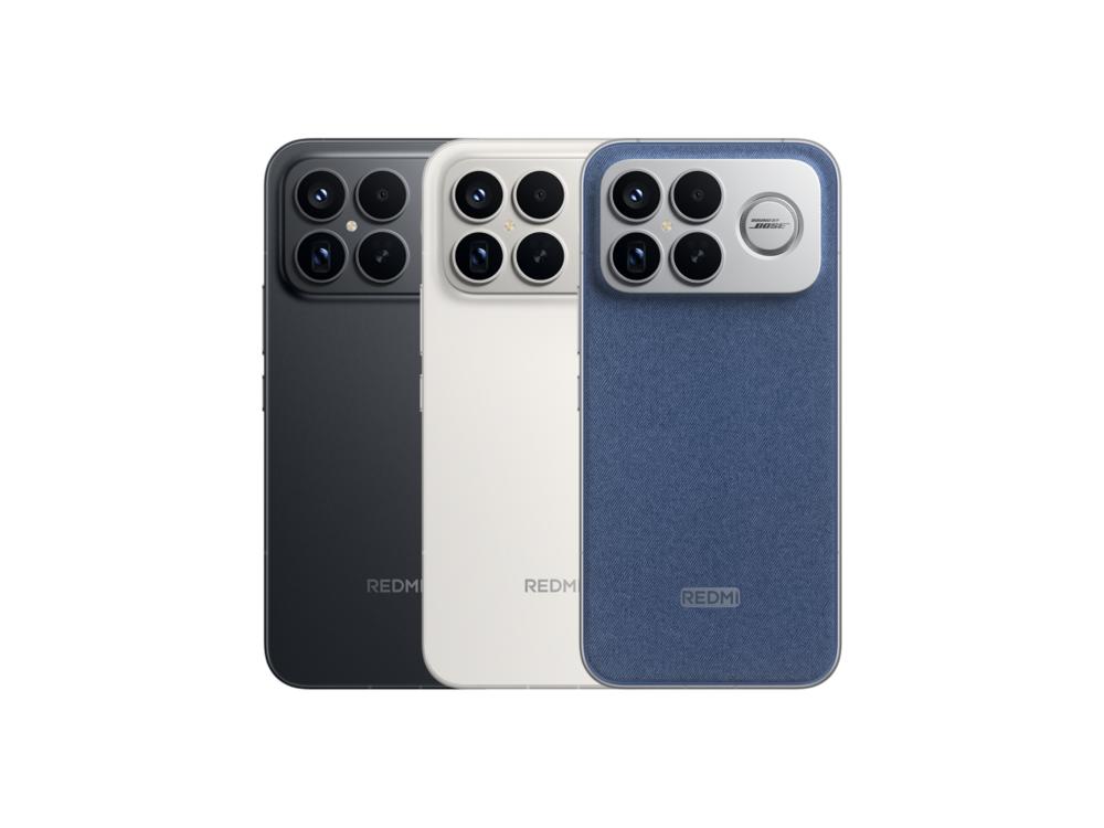 手機高刷戰至165Hz？曝小米新機正測試超高刷新率與主動散熱