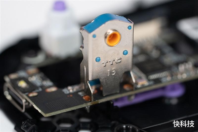 雷柏VT3 MAX鼠标评测:性能参数同样最强 找到最适合自己的才是最好的