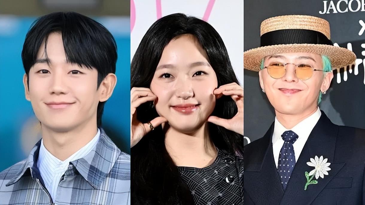 权志龙“深情告白”金高银，丁海寅惊喜现身练歌房