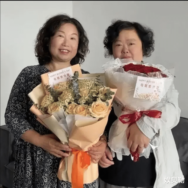 杜新枝郭威的互动,让熊磊卷入舆论中,明白对田静的反常举动了