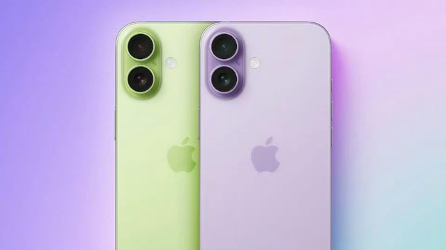 为什么说iPhone17会是一款真香机?这两大升级很关键