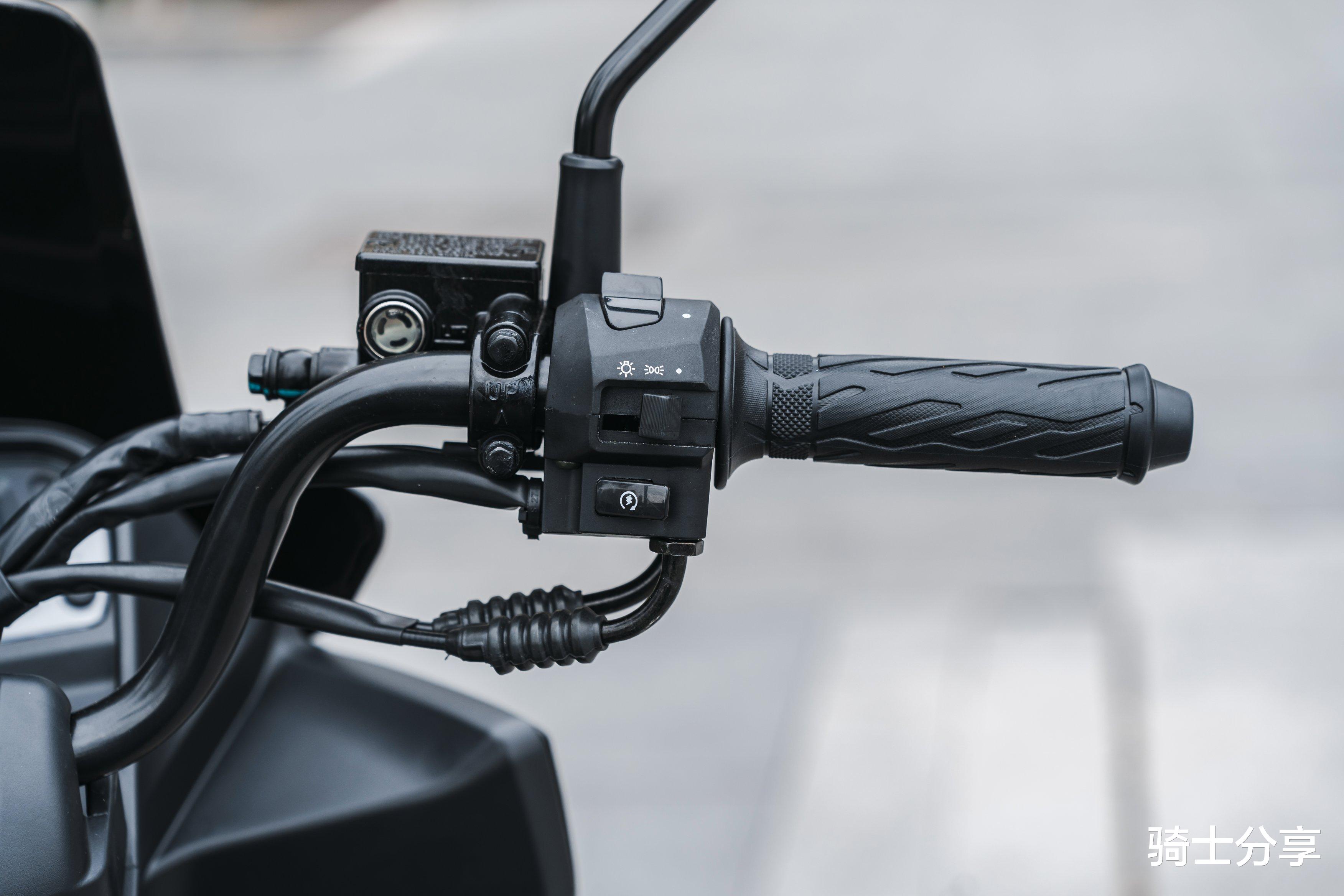 嘉陵发布踏板车——巧嘉125，售价4980元起，会有哪些看点呢？
