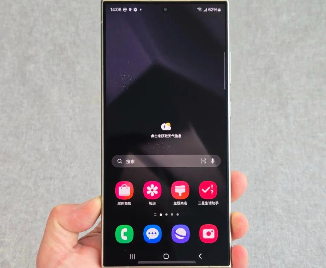 三款可以考虑的三星手机,两款性价比不低,另一款非常特别!