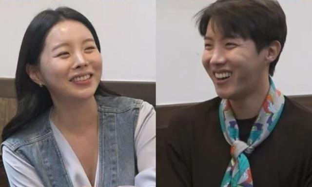 韩国知名男星出演综艺，大4岁亲姐姐登场，笑容神同步