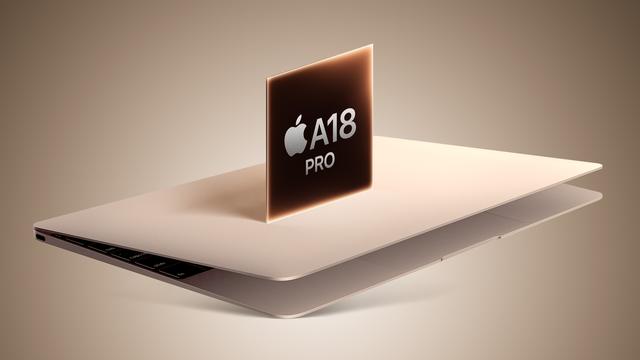 大殺四方的節奏！蘋果入門款Macbook曝光，鴻蒙PC壓力有點大啊