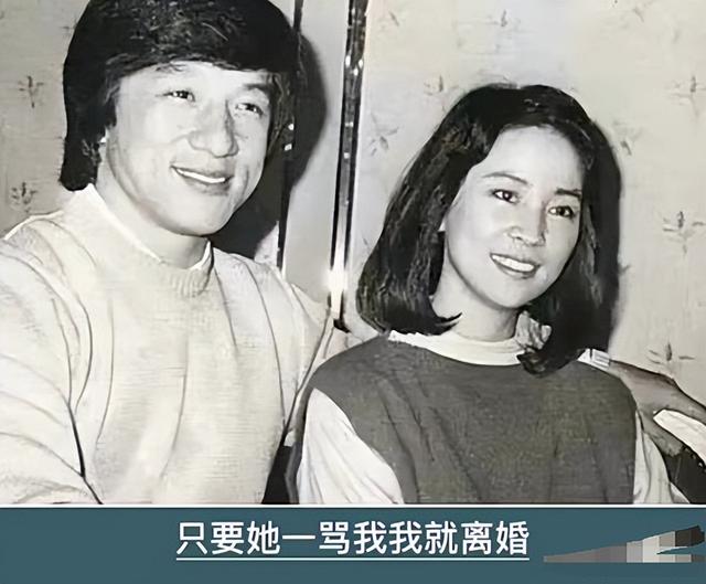 看到成龙官宣新消息才知道，私生活混乱、太子不争气，他凭啥！