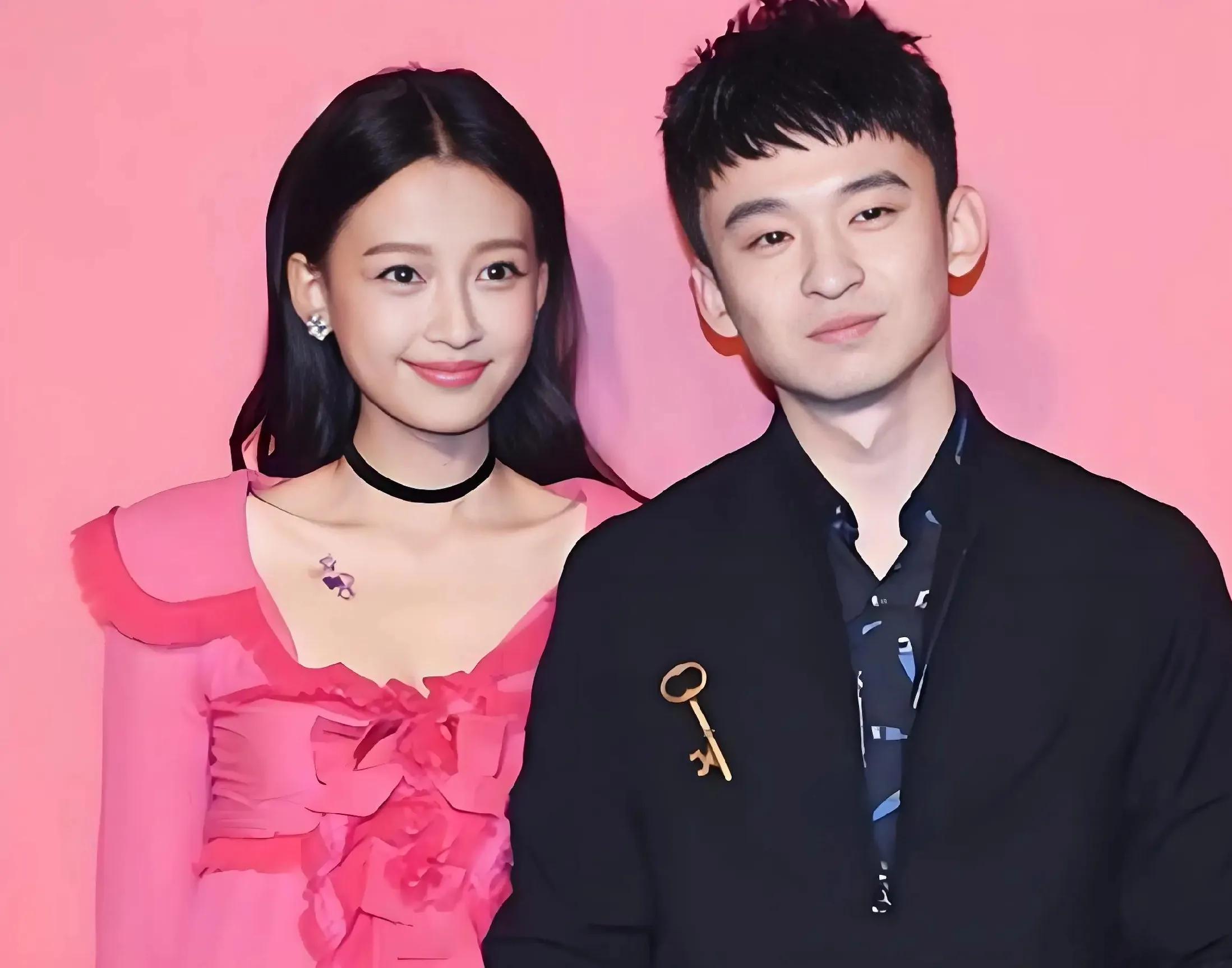 离婚3年，孙怡妈妈的一句话，彻底撕碎董子健维持多年的“体面”