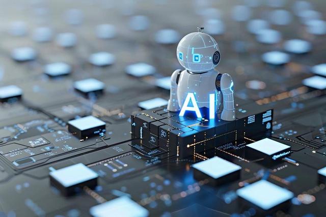 美国芯片政策,明修栈道,暗度陈仓?