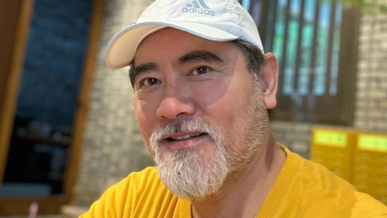 吴越未曾料到，婚讯真相揭晓九个月，赵文瑄一句话声誉大增