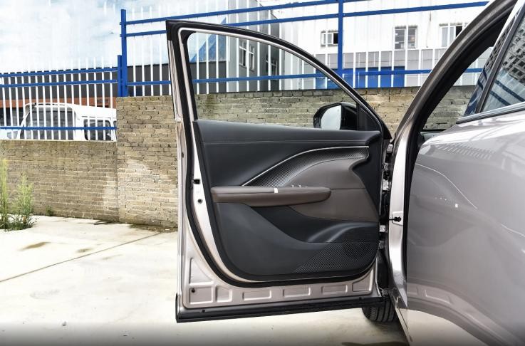 长安全新CS55PLUS上大分！10万级价位，“用的比合资车还好”？