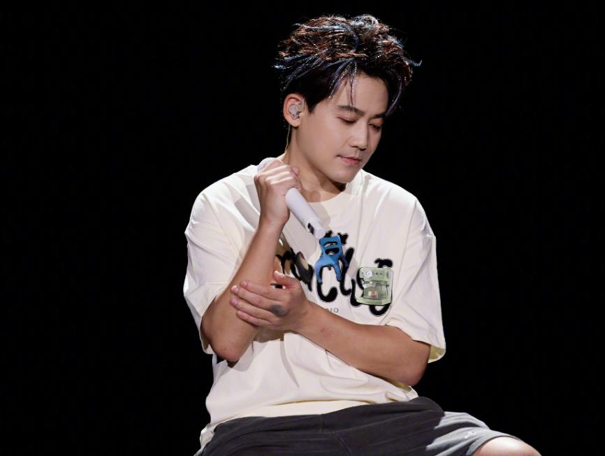 《披哥5》李承铉会获最佳队长吗?有位哥哥更适合,就看谁被力捧