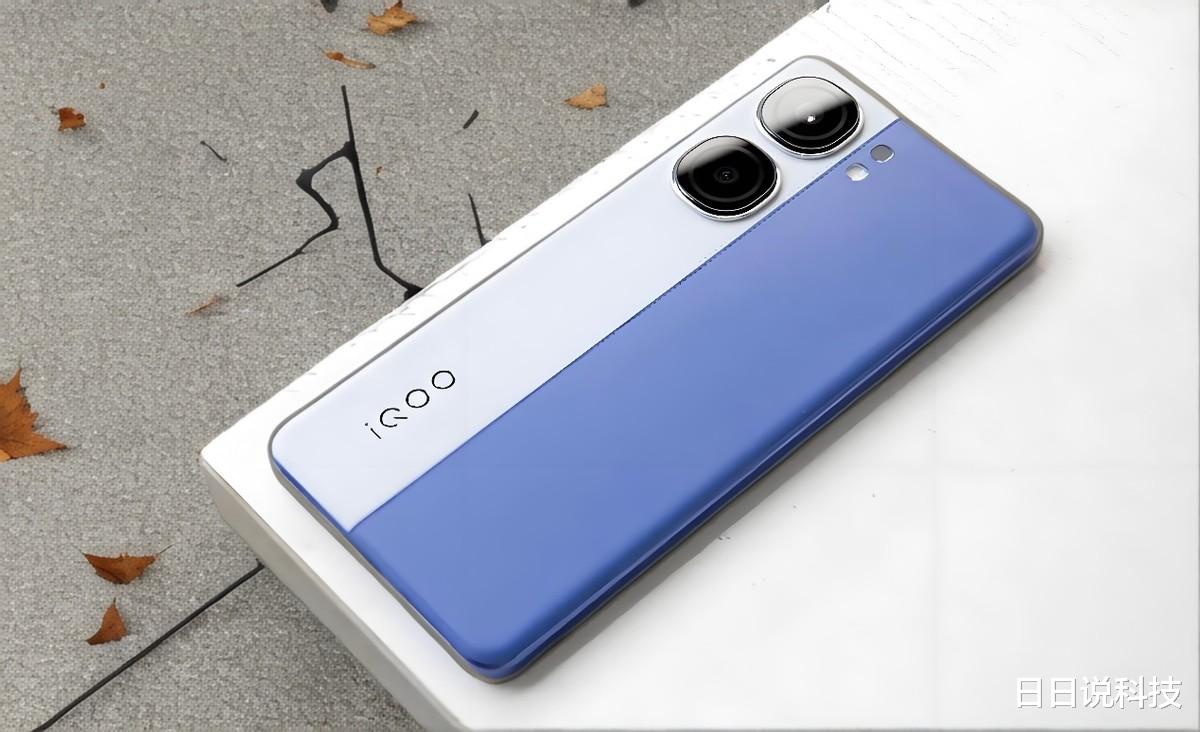 2000元买到骁龙8Gen3+16GB+512GB，vivo这是要爆发了？