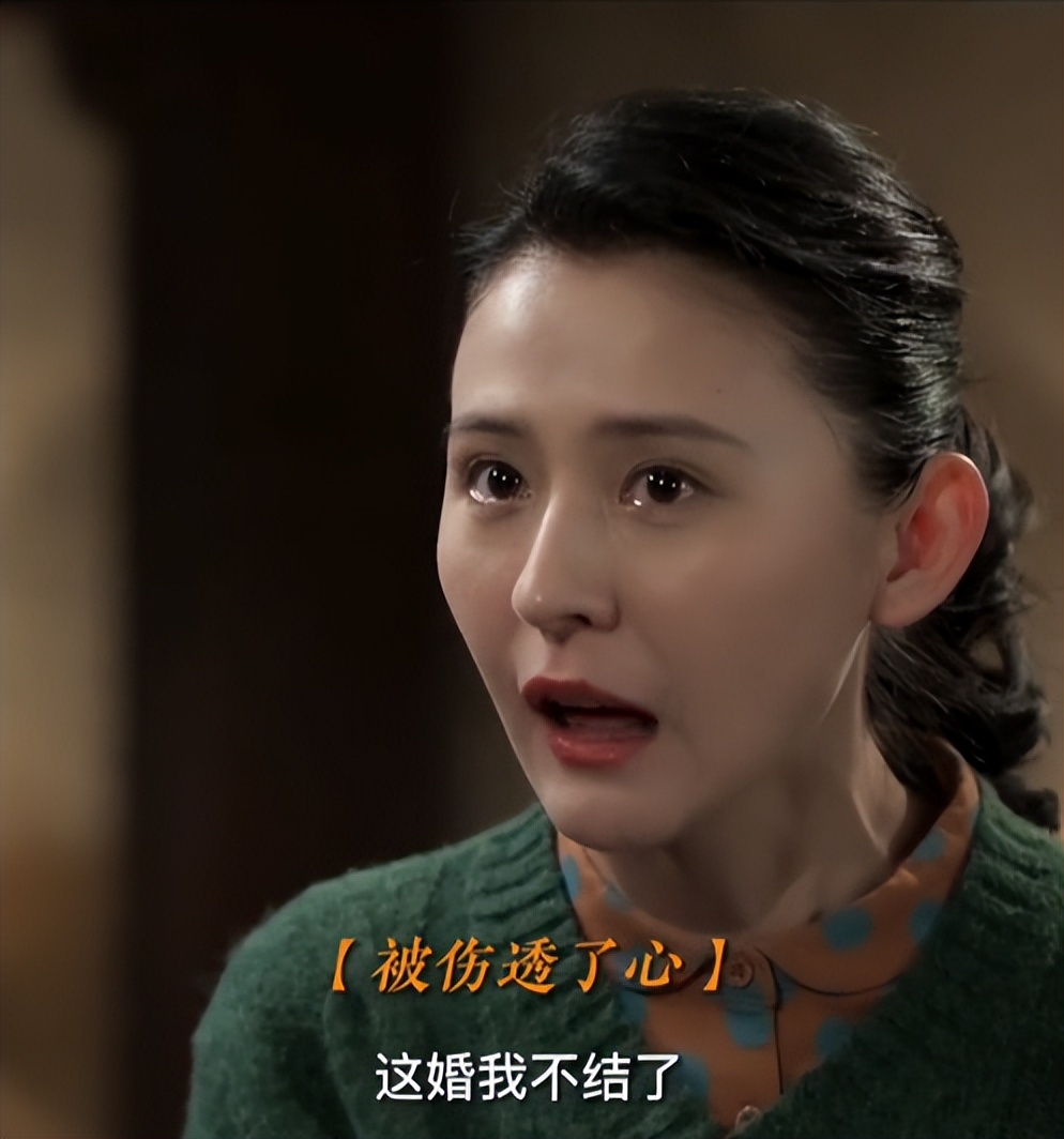 39岁热依扎“去父留子”后首剧翻车!用力过猛,央视这回真押错宝