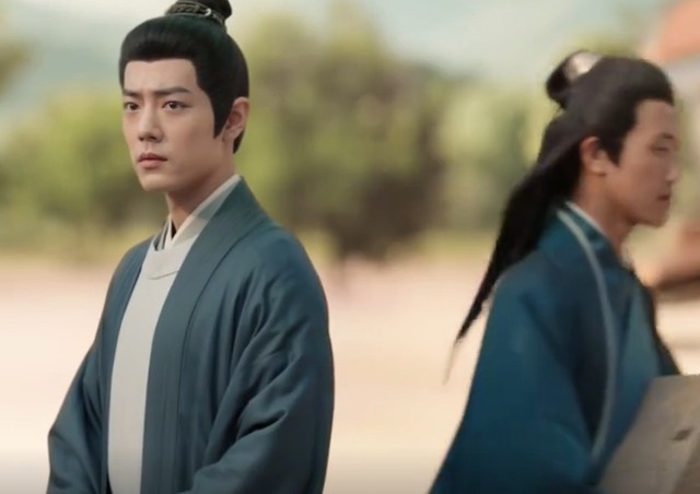 全是反转！《藏海传》第40集，是我今年看过“最难猜”的大结局