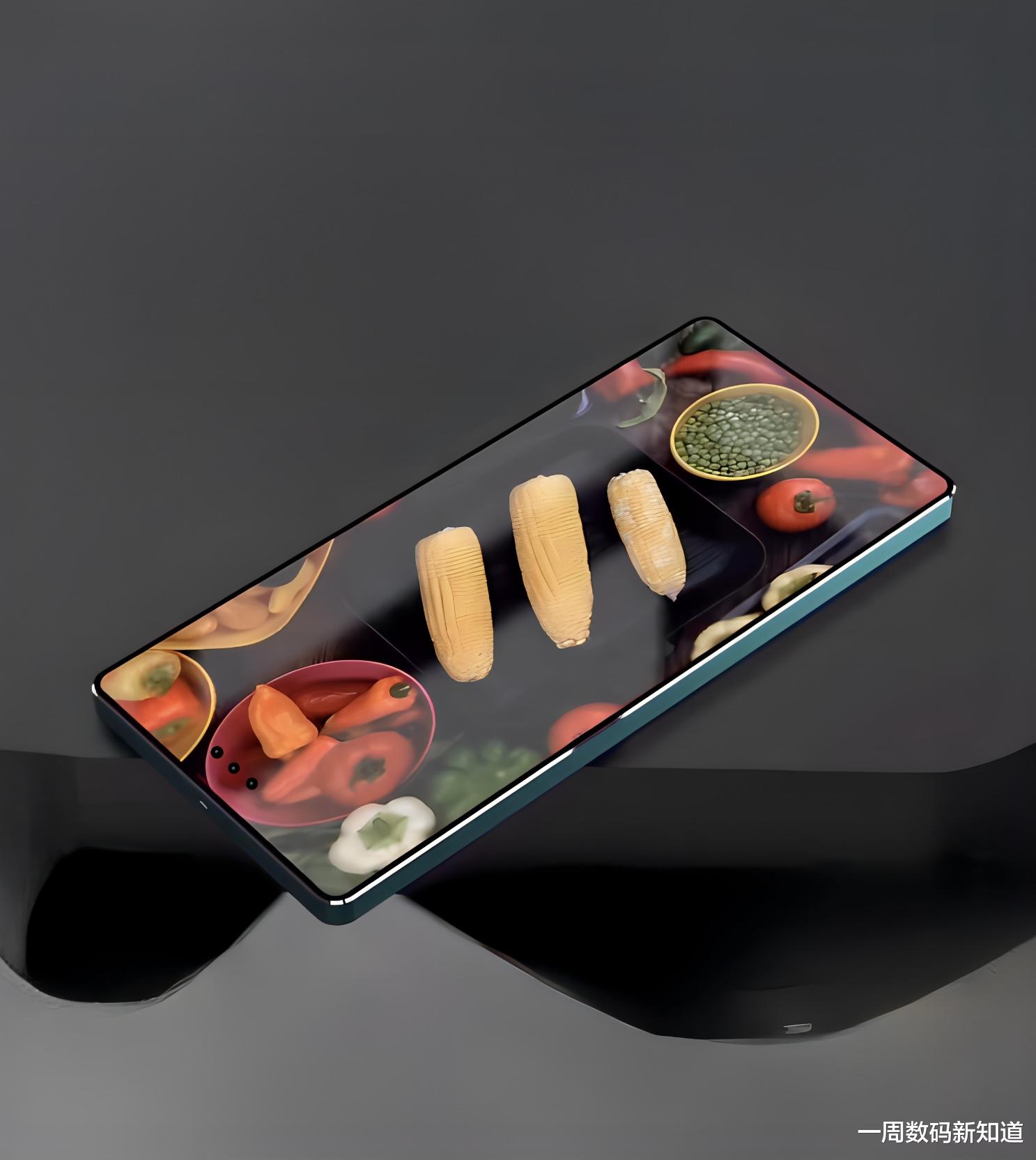 華為Mate80Pro曝光：全新黑科技加持，強得不像實力派