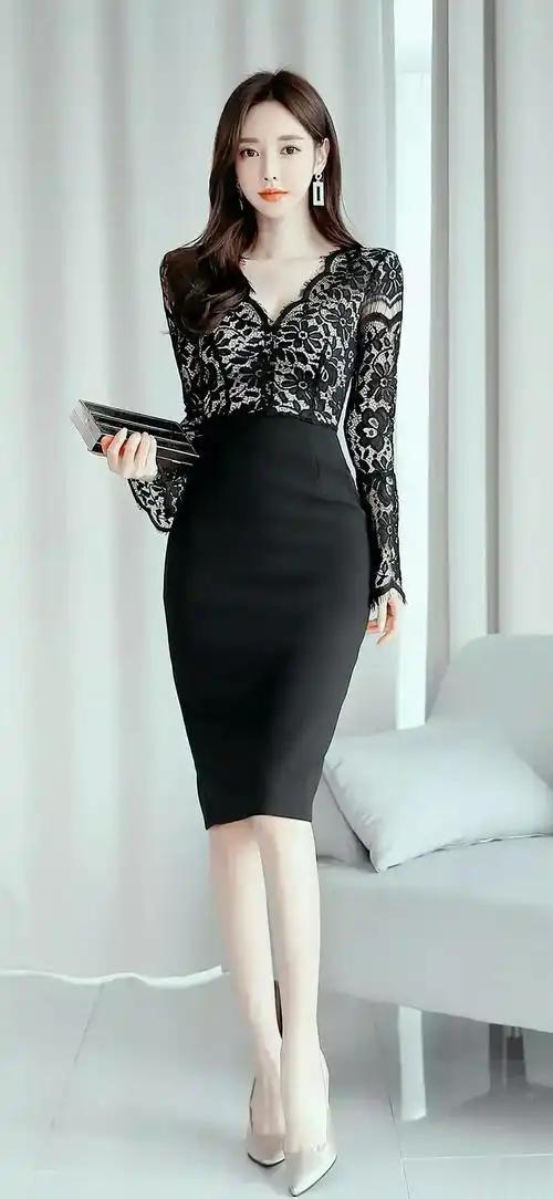 孙允珠时尚女王24