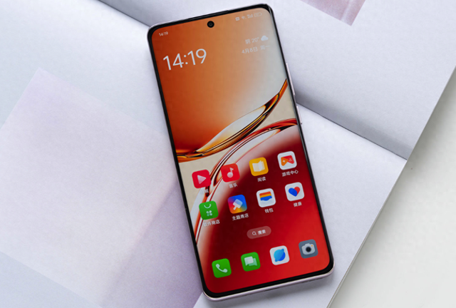 满级防水+天青冰釉工艺，12G+256G跌到1189元，OPPO千元良心手机