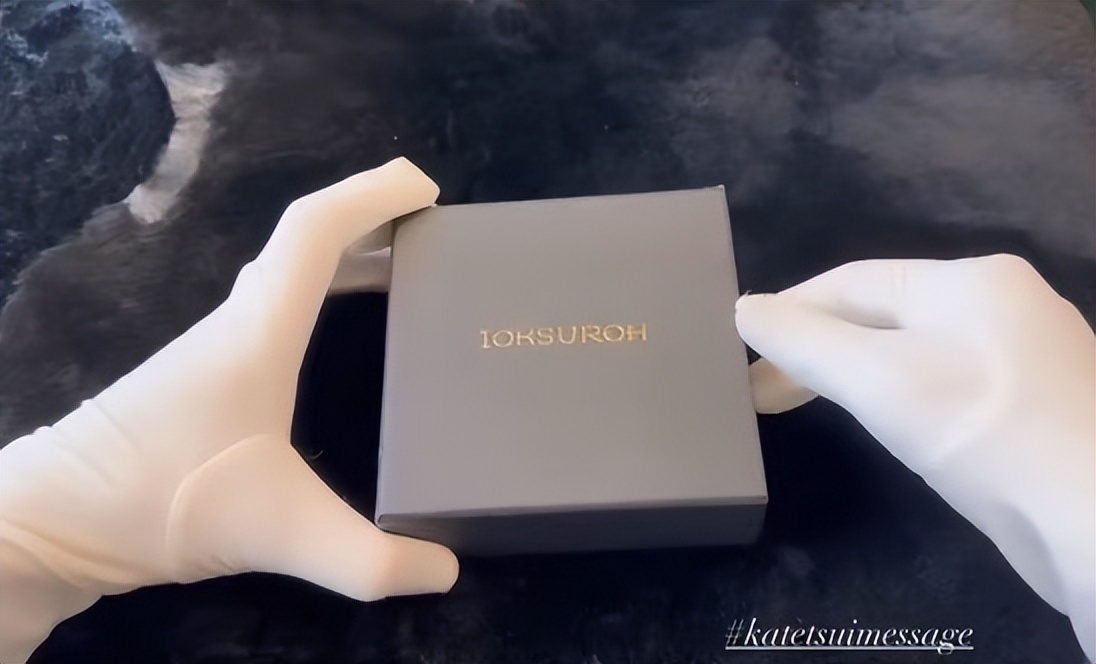 TVB“失踪花旦”时隔6年以新身份复出,仅仅几句话被赞大智慧