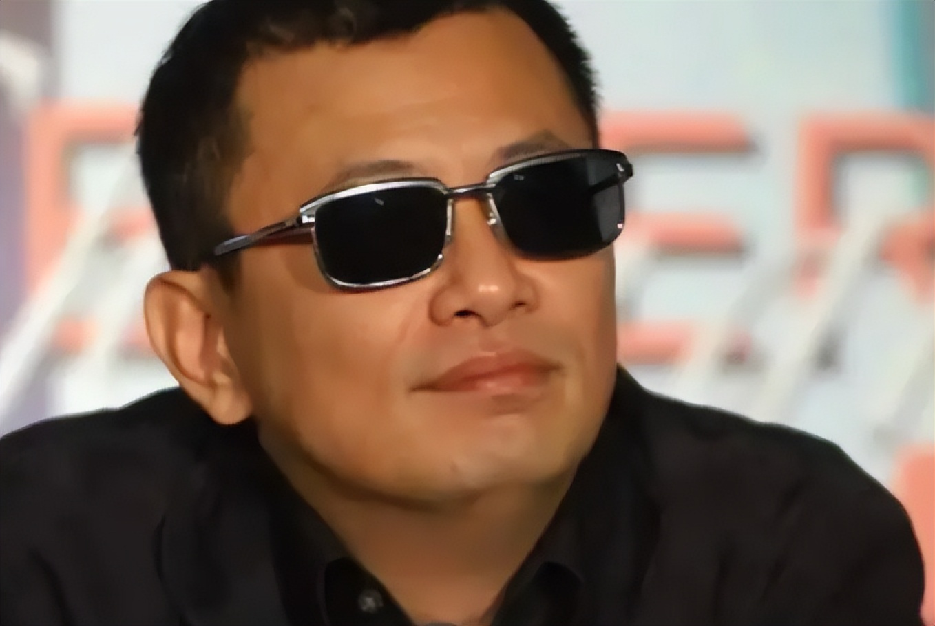 获封影后才2个月，辛芷蕾再次让观众刮目相看，王家卫当初没说错