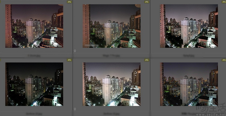 建筑暗光、日落蓝调?智能手机的宣发为何脱离群众