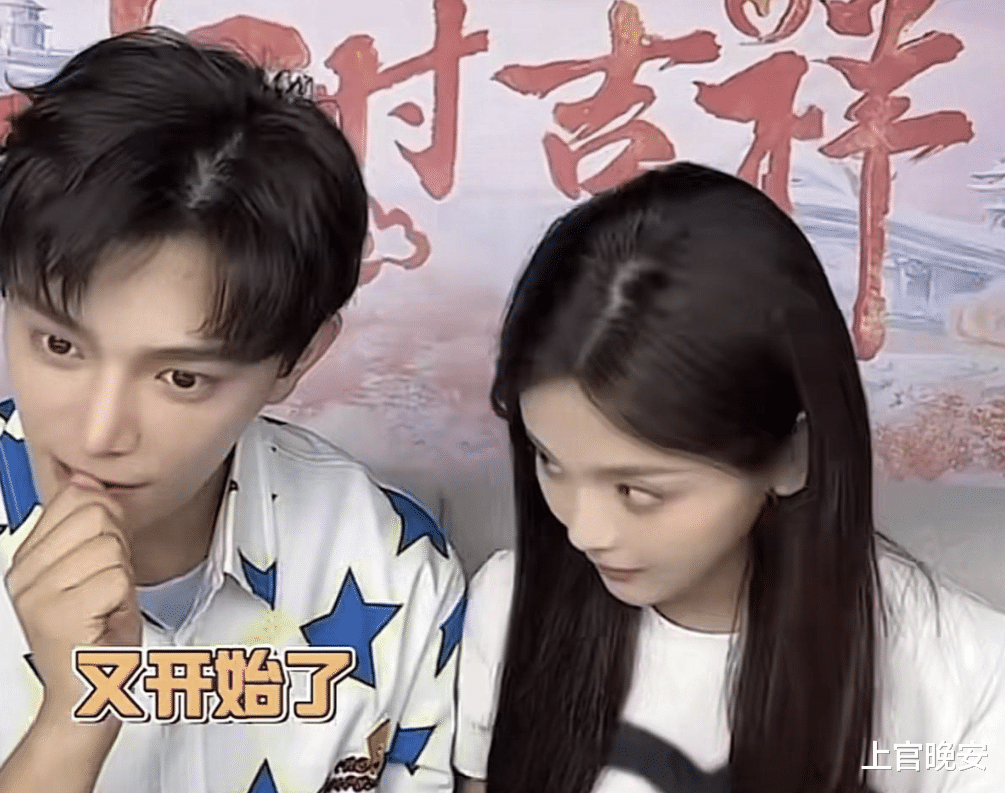 被丑手指拖累的6位明星，长了一张好看的脸，但伸出手能把人笑死