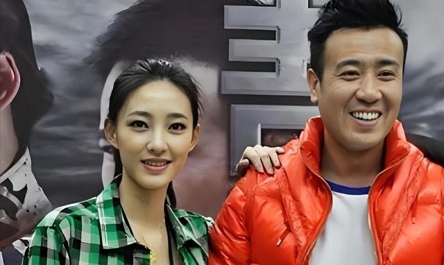 演员于和伟：守住底线，记住自己的本分，家庭放在第一位