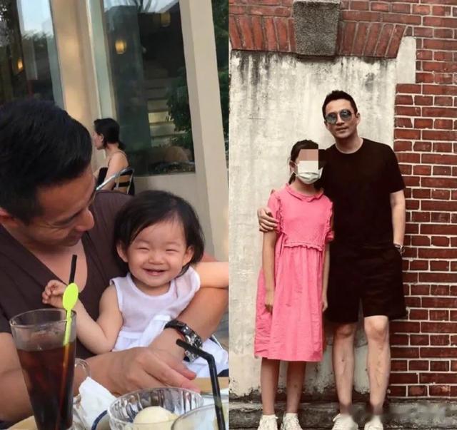 小玥儿长的越来越像大S杉菜时期了