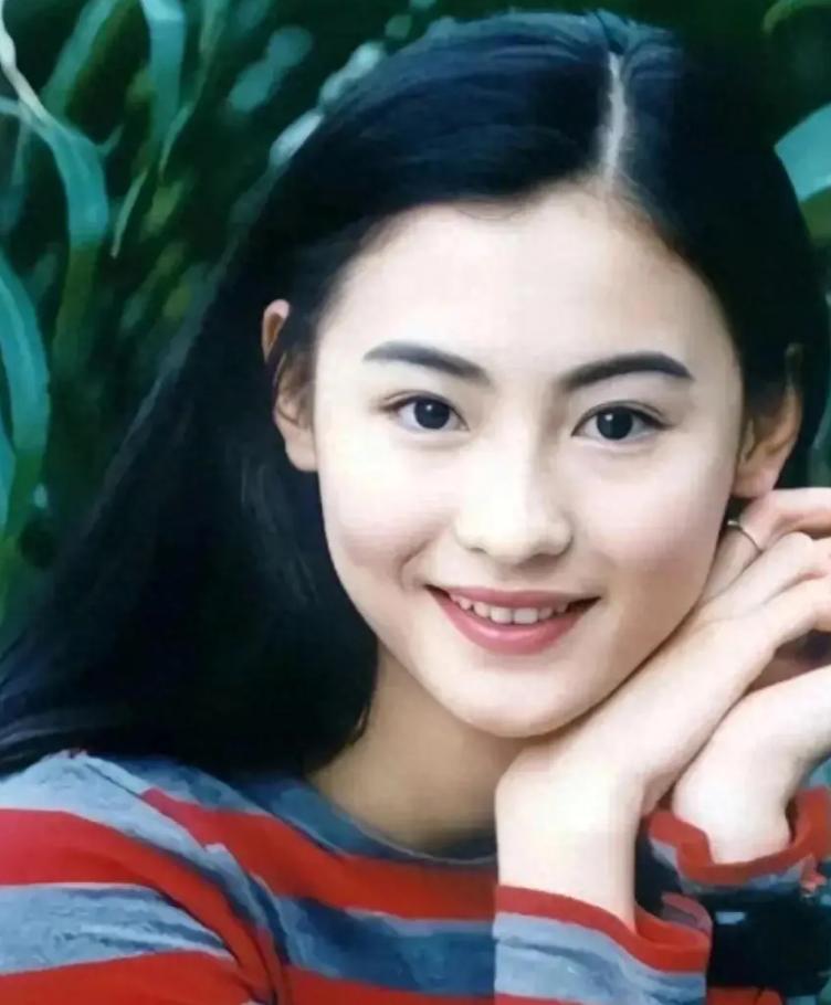 张柏芝不再沉默！坦白三胎儿子生父身份，难怪谢霆锋拒和王菲领证