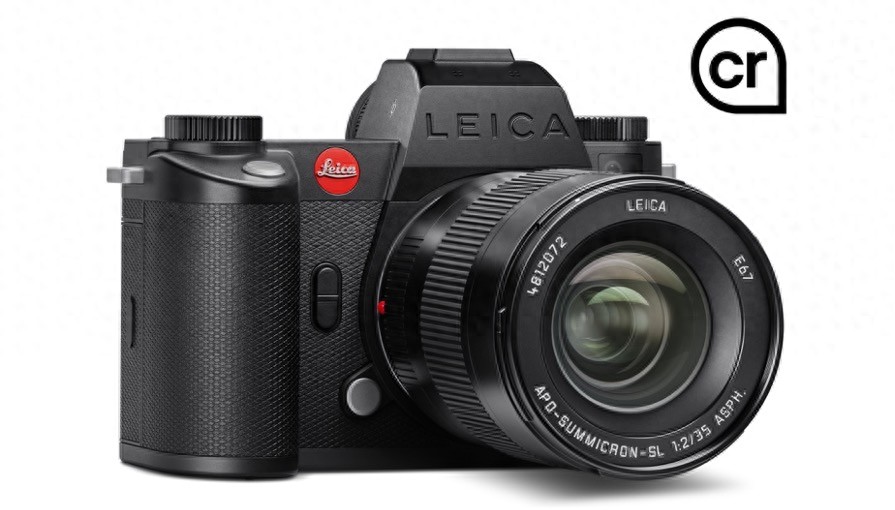 徠卡或推新款全畫幅無反相機，預計2026年發布