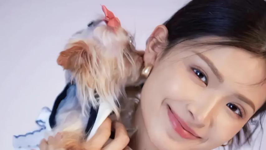 《无忧渡》女演员夏依丹去世，知情人爆料死因，去世时年仅24岁