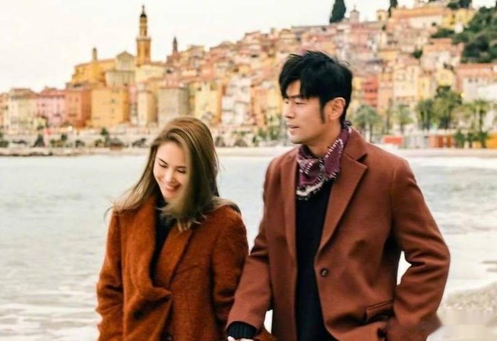 11年恩爱抵不过残酷现实，47岁周杰伦年老体衰，32岁昆凌风华正茂