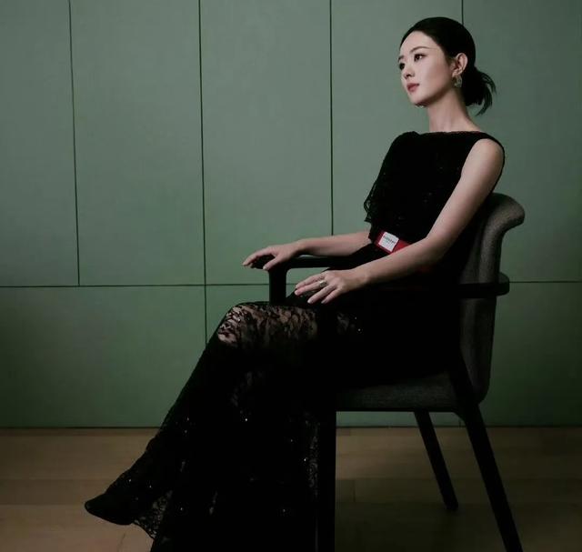 赵丽颖工作室：撑起顶流女星演艺版图的幕后力量