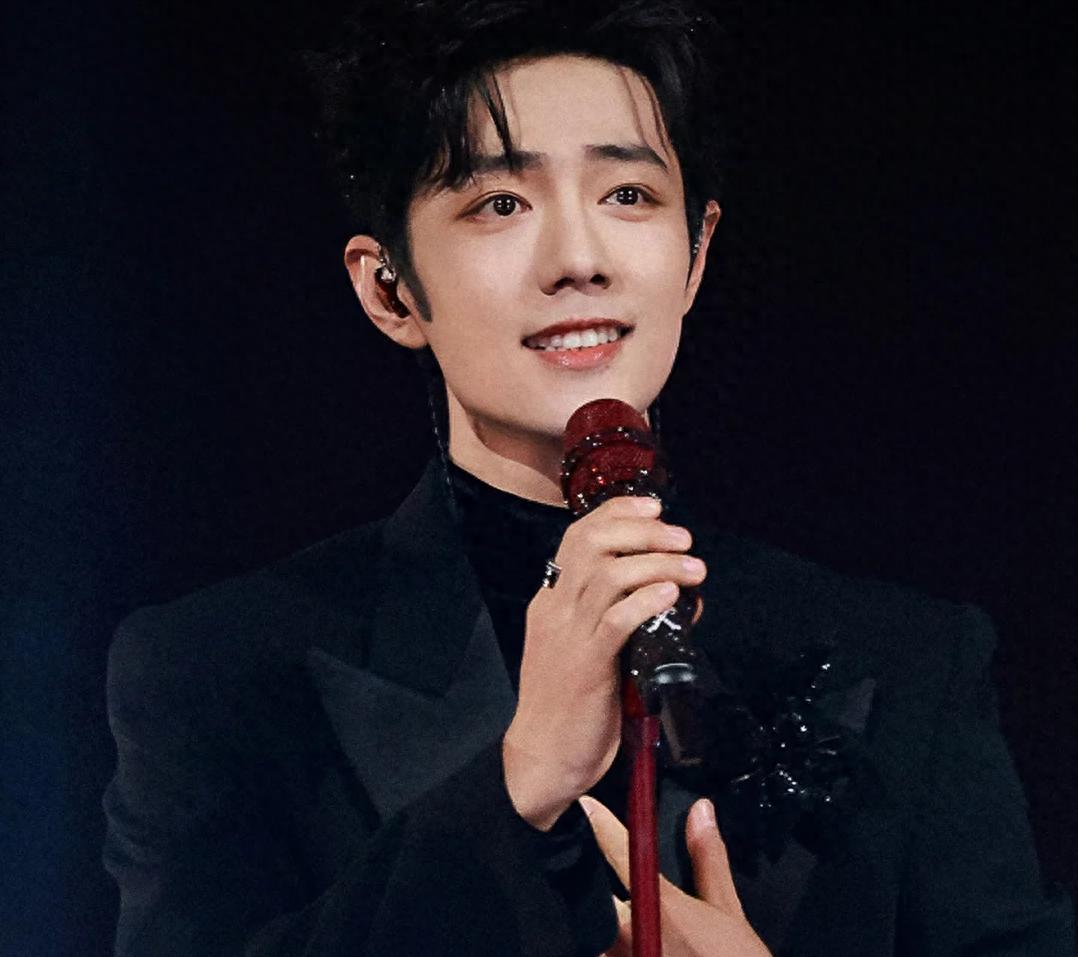 离春节不到1个月,肖战再传三大喜讯,让王一博和内娱“沉默”了