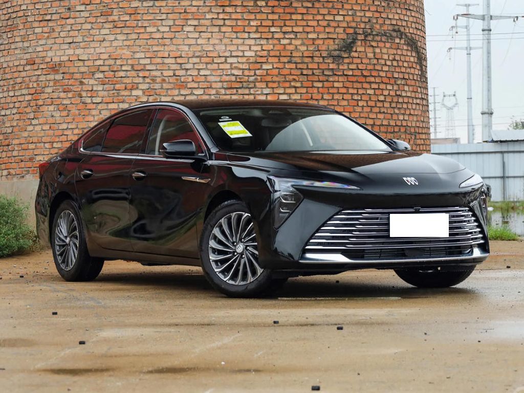 “减配涨价”还是“加量不加价”？2026款别克君越上市，你会买吗？