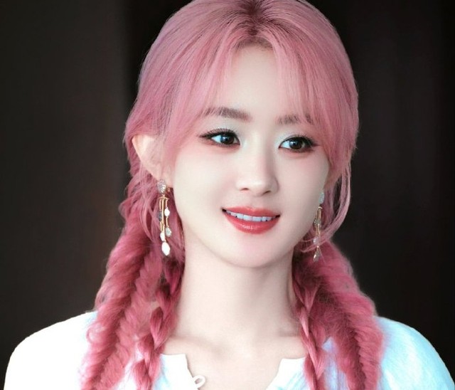 最能“扛剧”的6位女演员：殷桃垫底，孙俪第4，第1实至名归