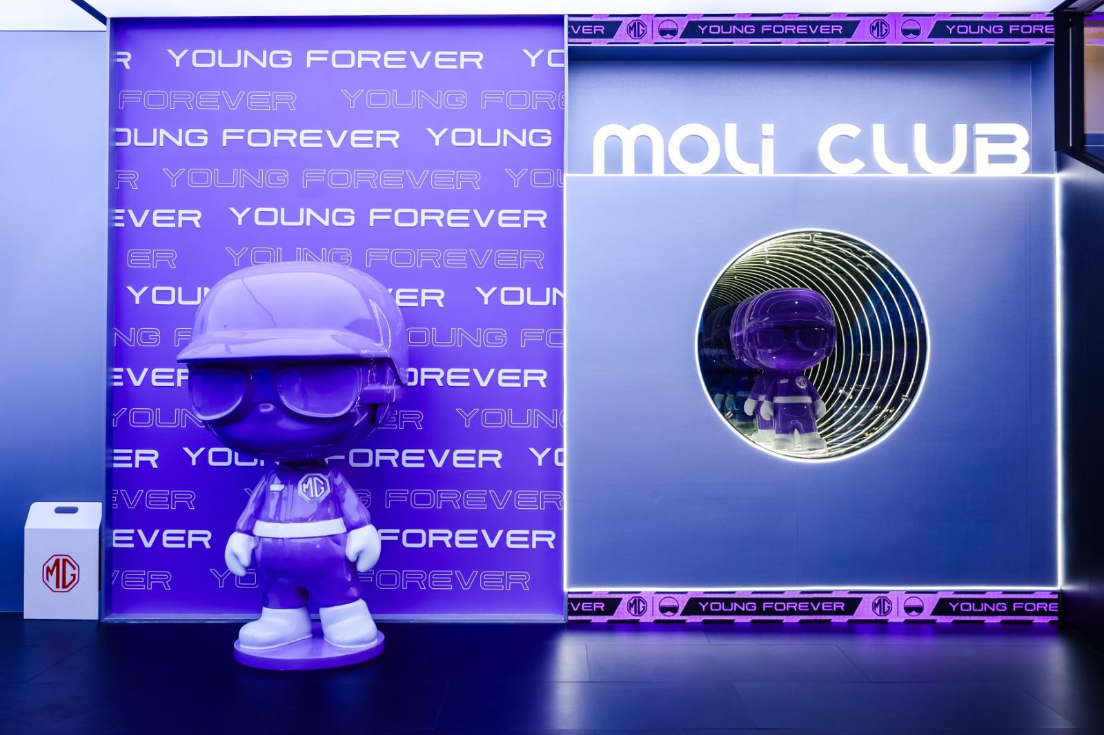 电池技术的分水岭！MG携全球首款量产半固态电池车登陆广州车展