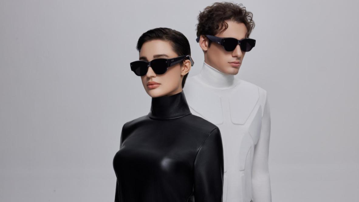 量额第一！喜迎超1.5亿融资，AI+AR让INMO赢定智能眼镜下半场