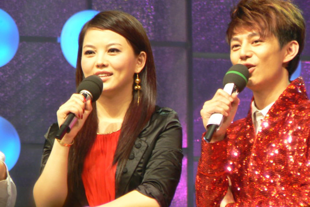 这6位发福的女星好可惜！年轻时倾国倾城，老了却胖成“土肥圆”