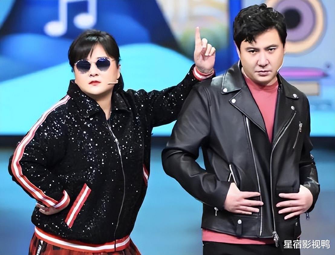 《王牌9》首播遭大批网友吐槽：有沈腾也不看，为啥要加这两人？