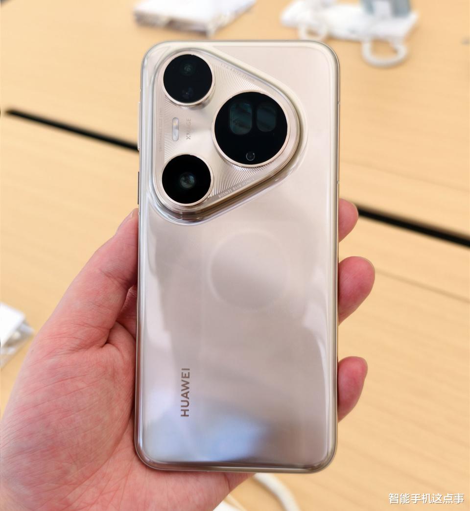 华为Pura 80系列线下上手体验:不吐不快,说说真实感受