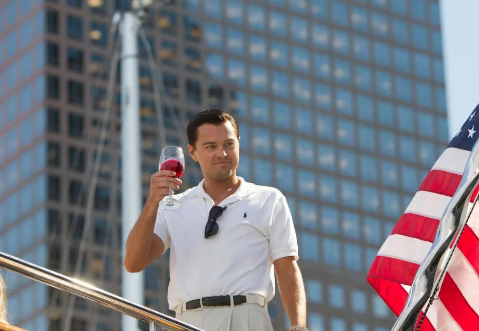 小李子的年度最佳，口碑大爆，全球票房超13亿，内地却不到3000万