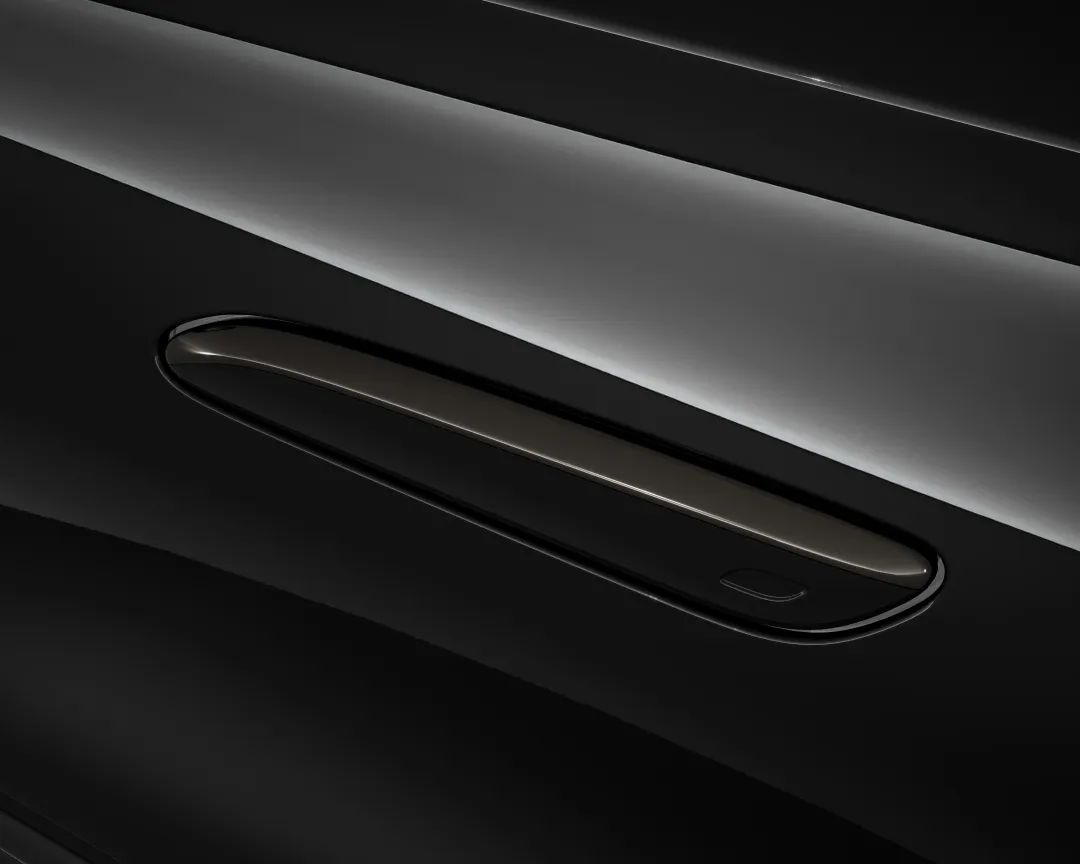 2025款奔驰S级：旗舰豪华再进化，科技与定制双升级