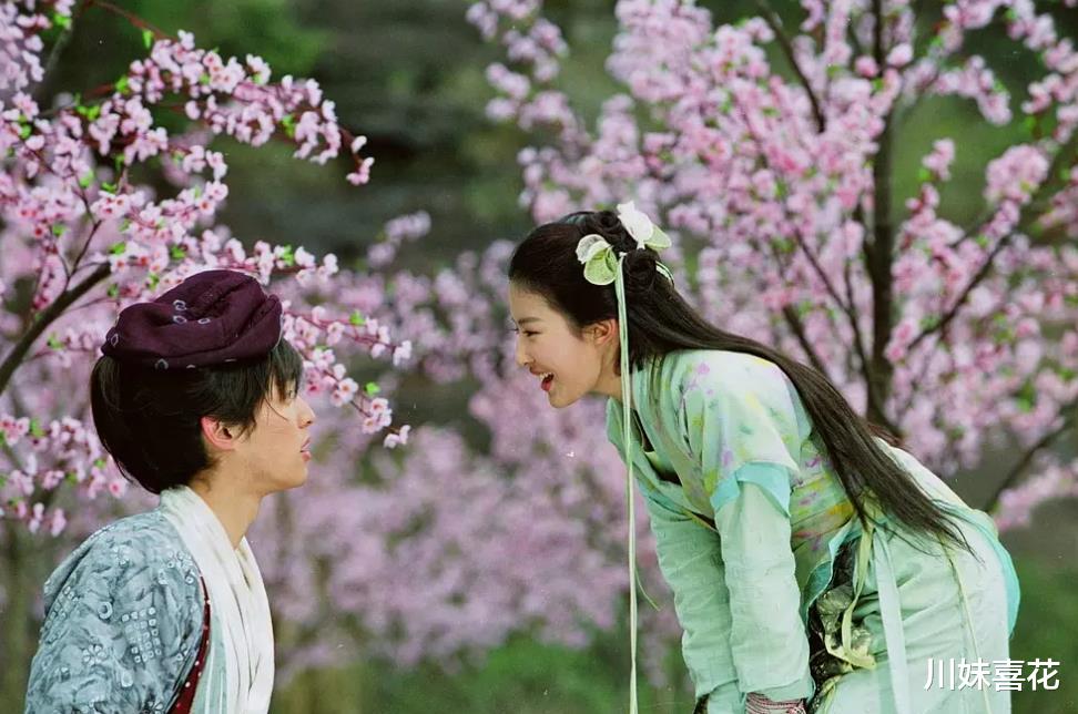 至今难以被超越的4部古装剧，全员都是实力派，你看过几部？