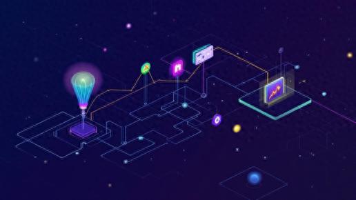 物聯網連接收入強勁增長，全球市場規模快速擴張